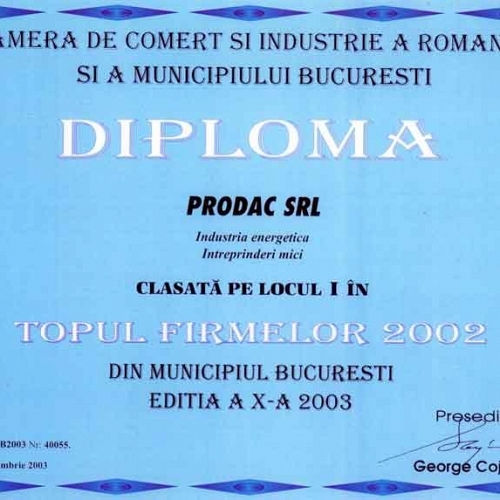 Certificari